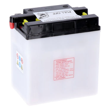 Yuasa Yumicron batteri YB10L-B2