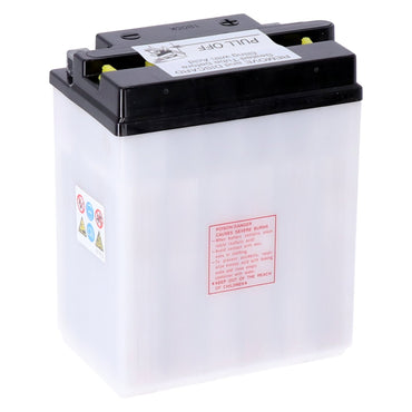 Yuasa Yumicron batteri YB14-A2