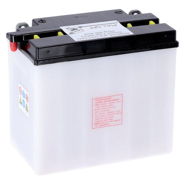 Yuasa Yumicron batteri YB16L-B