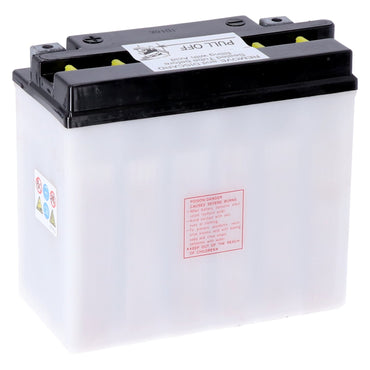 Yuasa Yumicron motorcykelbatteri