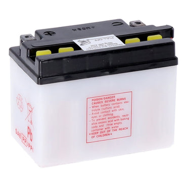Yuasa Yumicron-batteri YB4L-A