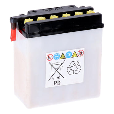 Yuasa Yumicron-batteri YB5L-B