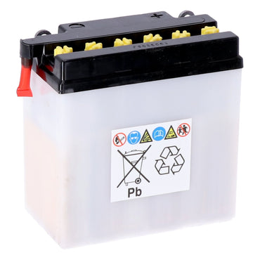 Yuasa Yumicron-batteri YB9-B