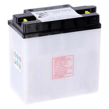 Yuasa Yumicron-batteri YB9L-A2