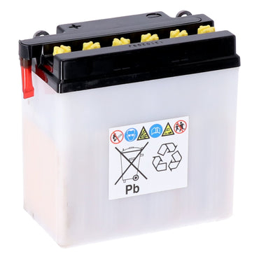 Yuasa Yumicron batteri YB9L-B