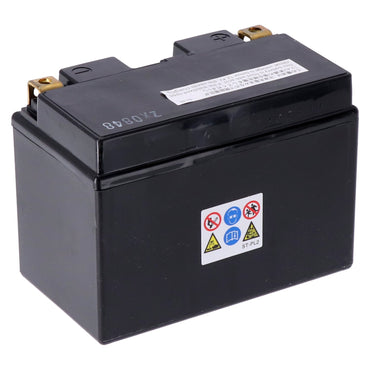 Yuasa AGM-batteri YTZ12S