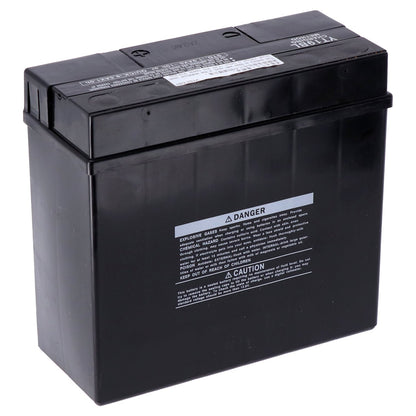 Yuasa AGM-batteri YT19BL-WC