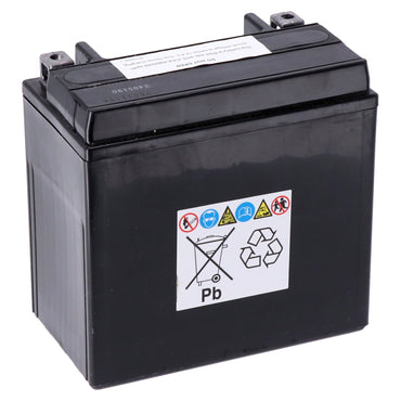 Yuasa AGM-batteri YTX14-WC