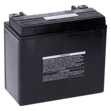 Yuasa AGM-batteri YTX20L-WC