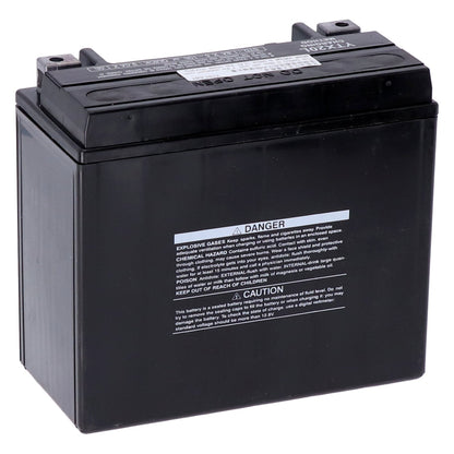 Yuasa AGM-batteri YTX20L-WC