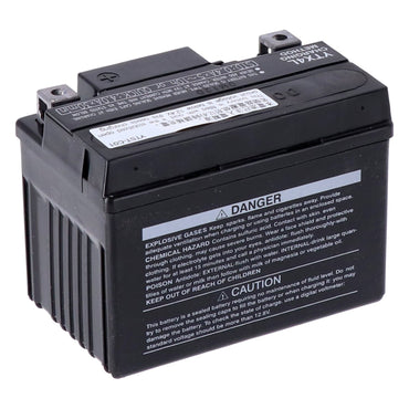 Yuasa AGM-batteri YTX4L-WC