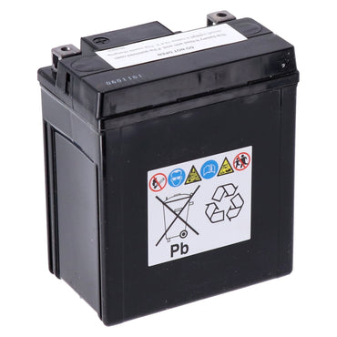 Yuasa AGM-batteri YTX7L-WC