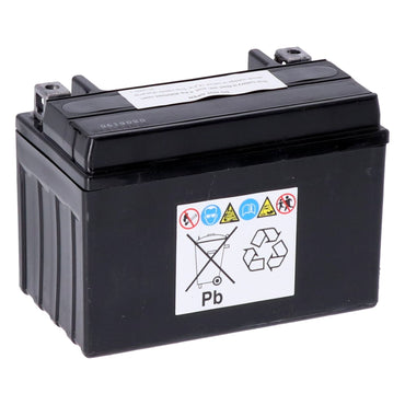 Yuasa AGM-batteri YTX9-WC
