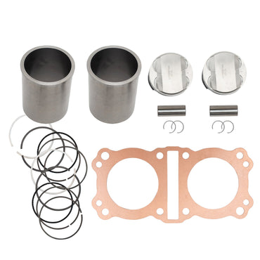S&S 750 cc big bore-kit, 11:1