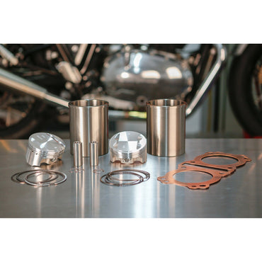 S&S 750 cc big bore-kit, 11:1