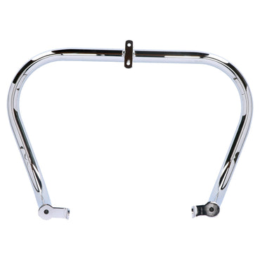 Highway Hawk motorbøjle 38 mm Fat Bar, krom