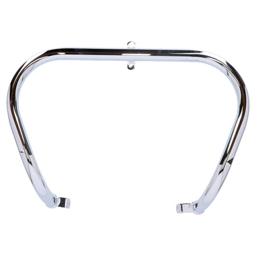 Highway Hawk motorbøjle 38 mm Fat Bar, krom