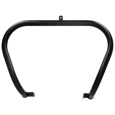 Highway Hawk Fat Bar motorbøjle 38 mm, mat sort
