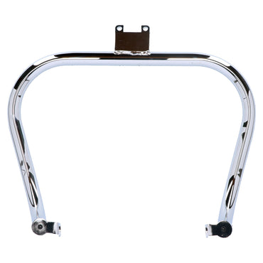 Highway Hawk 38 mm Fat Bar motorbøjle, krom