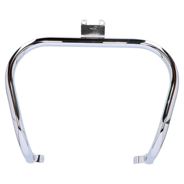 Highway Hawk 38 mm Fat Bar motorbøjle, krom