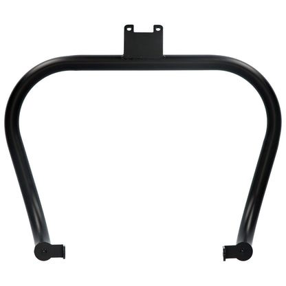 Highway Hawk Fat Bar motorbøjle 38 mm, mat sort