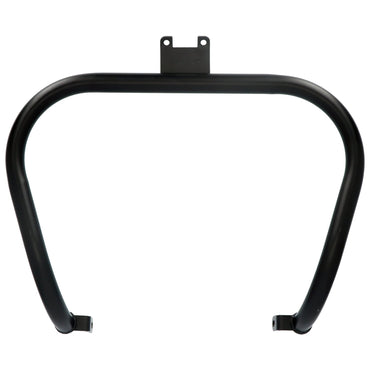 Highway Hawk Fat Bar motorbøjle 38 mm, mat sort