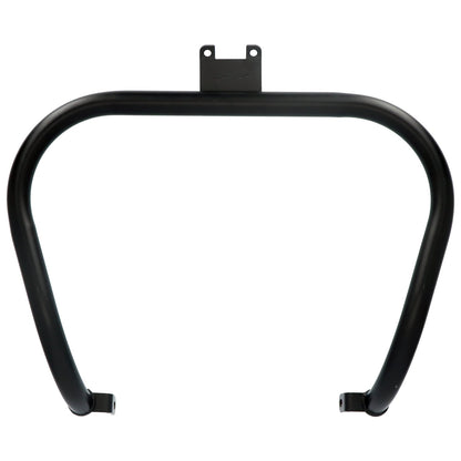 Highway Hawk Fat Bar motorbøjle 38 mm, mat sort