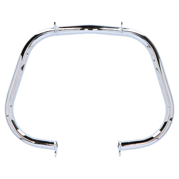 Highway Hawk 38 mm Fat Bar motorbøjle, krom