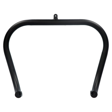 Highway Hawk motorbøjle 38 mm Fat Bar, mat sort