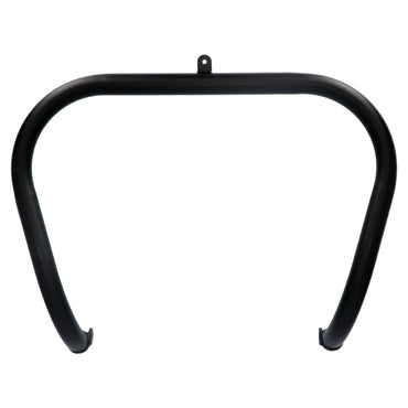 Highway Hawk motorbøjle 38 mm Fat Bar, mat sort