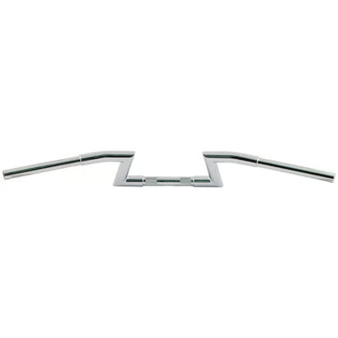 Fehling Z-Bar Hollister Styr – Krom (1 3/16" / 30 mm)