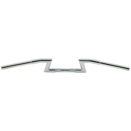 Fehling, Z-Bar Hollister 1 3/16" (30mm). Chrome Item No: 939603