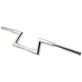 Fehling, Z-Bar Hollister 1 3/16" (30mm). Chrome Item No: 939603