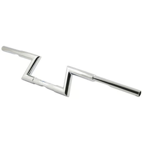 Fehling, Z-Bar Hollister 1 3/16" (30mm). Chrome Item No: 939603