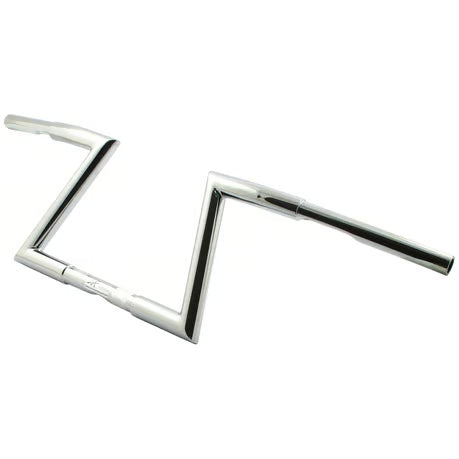 Fehling, Z-Bar Hollister 1 3/16" (30mm) chrome Item No: 939604