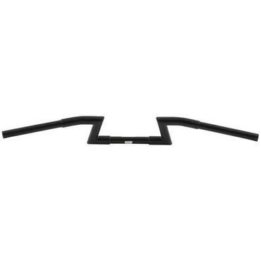 Fehling Z-Bar Hollister Styr – Sort (1 3/16" / 30 mm)