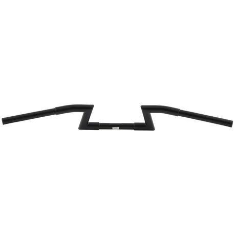 Fehling, Z-Bar Hollister 1 3/16" (30mm) black Item No: 939605