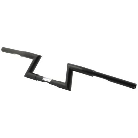 Fehling, Z-Bar Hollister 1 3/16" (30mm) black Item No: 939605