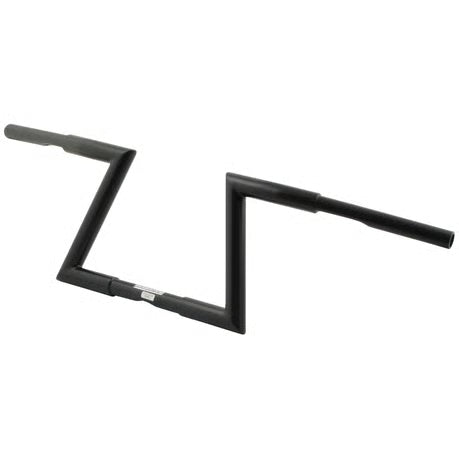 Fehling, Z-Bar Hollister 1-3/16" (30mm). Black Item No: 939606