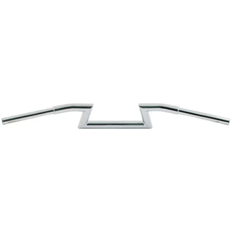 Fehling 1-1/4" Low Z-Bar chrome Item No: 939607