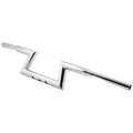 Fehling 1-1/4" Low Z-Bar chrome Item No: 939607