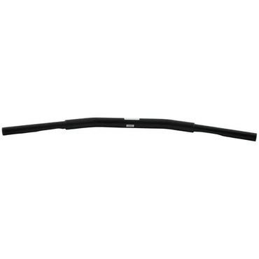 Fehling 1-1/4" Fat Dragbar Styr – Sort (82 cm)