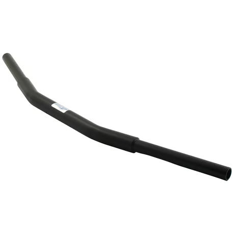 Fehling 1-1/4" Dragbar black Item No: 939610