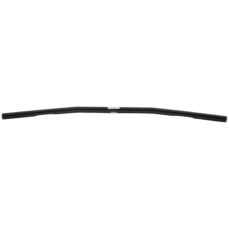 Fehling, 1" Drag bar 92cm wide. Black Item No: 939655