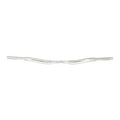 Fehling, 1-1/4" Fat Flyer handlebar. Chrome Item No: 939705