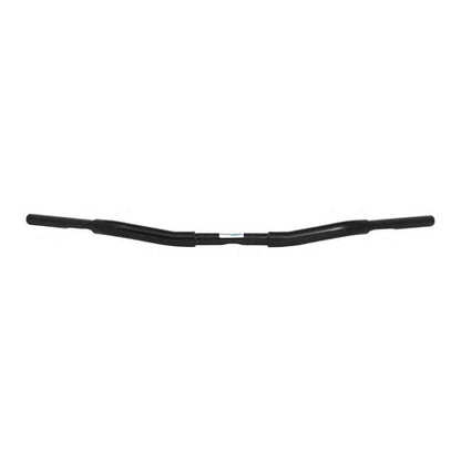 Fehling 1-1/4" Fat Flyer Styr – Sort (87 cm)
