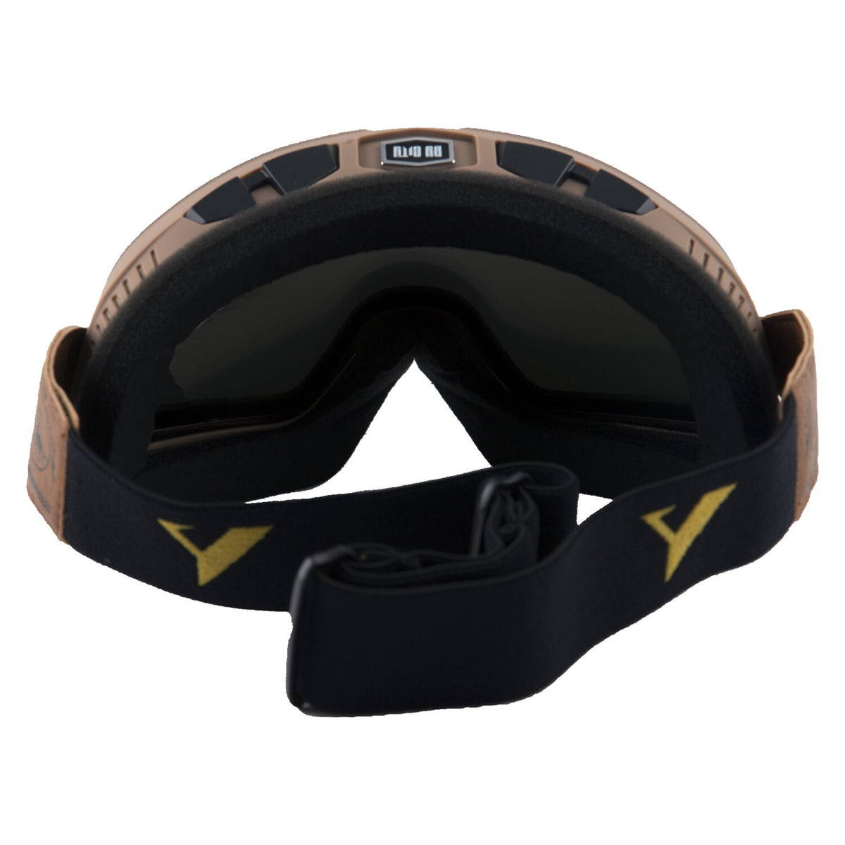 By City Roadster-goggle, brun