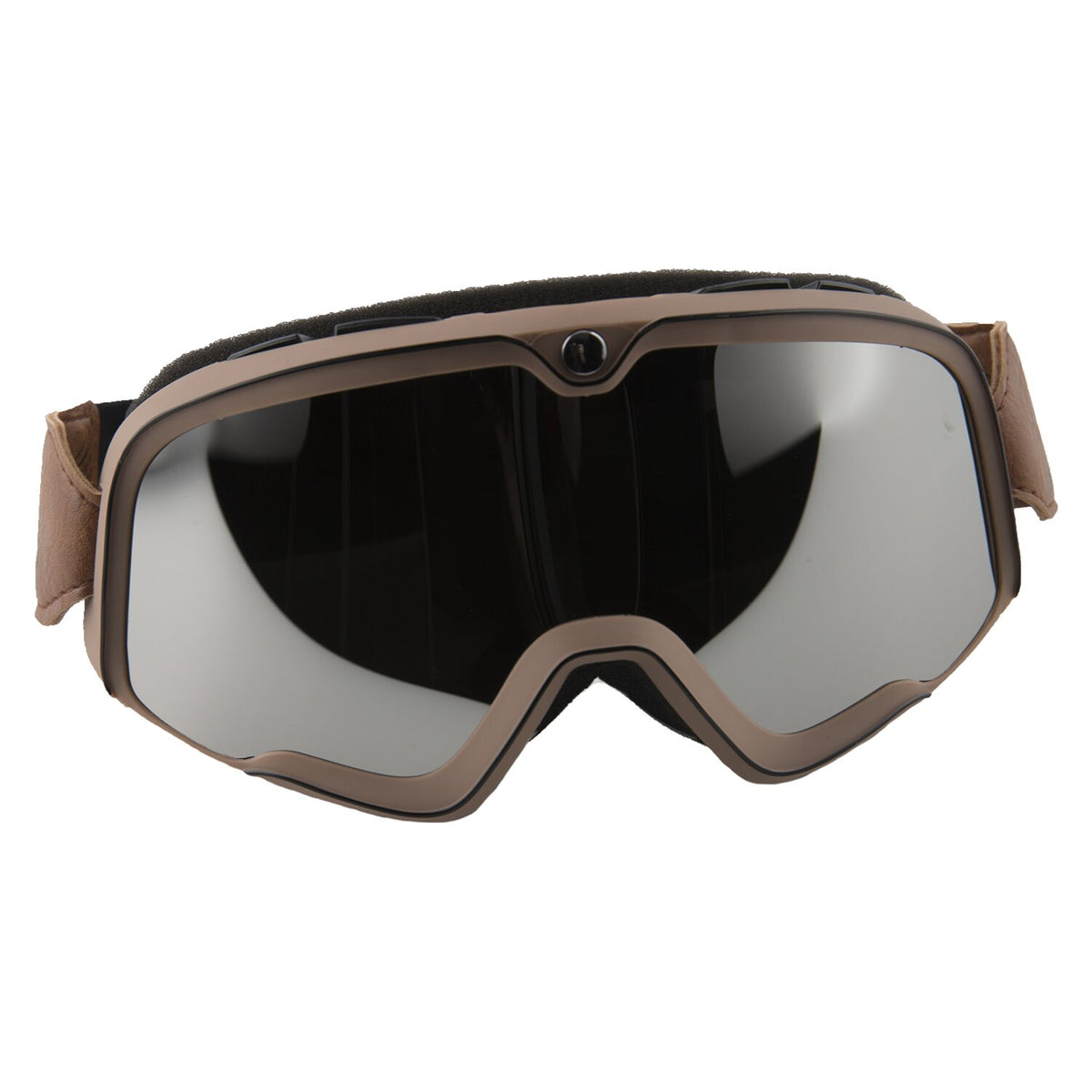 By City Roadster-goggle, brun