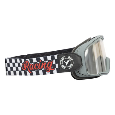 By City Roadster goggles, grå