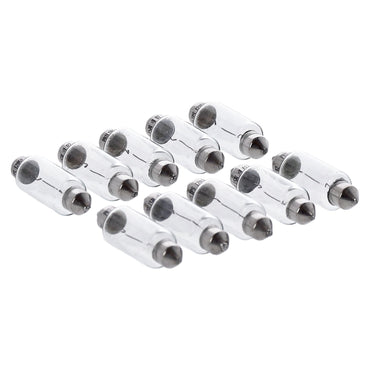 Philips Bulls-Eye blinklyspære T15/43, 12V/15W